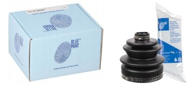 Blue print набор защита шарнир blu, adh28160 фото №1