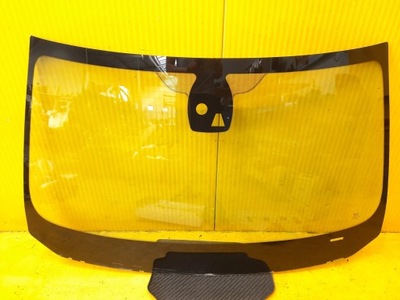 Bmw 5 f10 f11 скло лобове pod head up датчик фото №1