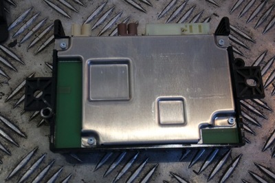 Модуль блок керування сигналізація mercedes w463/4 a2479001809 фото №1