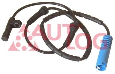 MINI R50 R53 REAR ABS CAPTEUR AUTLOG AS4069 OEM 34526756385 