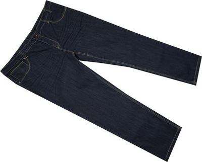 C&A_54_SPODNIE jeans Z ELASTANEM 629