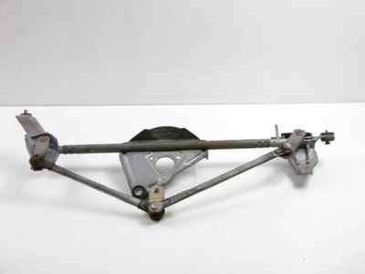 Toyota rav4 ii 00-03 механізм двірник перед фото №1