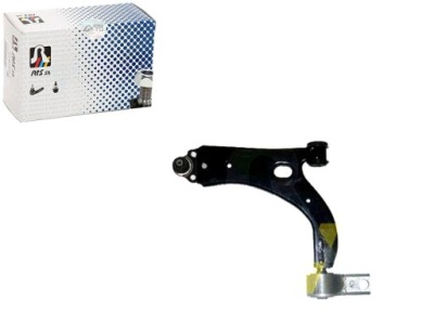 BRAS DE SUSPENSION FORD FIESTA 02- GAUCHE RTS 