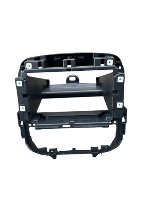 Рамка навігації renault trafic iii фото №1