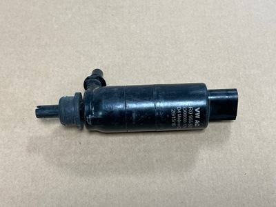 Audi vw помпа распылителя 6r0955681 фото №1