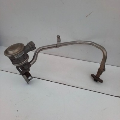 Opel insignia a 2010 клапан egr 12793759 фото №1