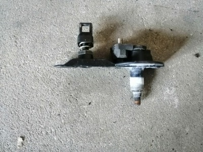 Bmw e61 механизм дворники задняя 7117878 фото №1