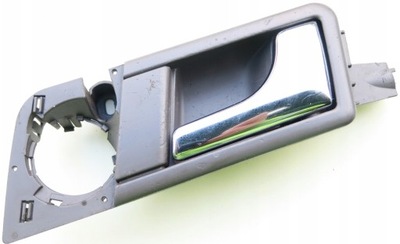 Ручка kawowa правий задня audi a2 8z фото №1