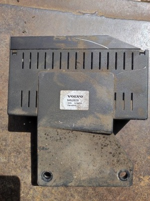 Підсилювач volvo 9452029 фото №1