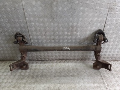 Балка підвіска задня opel zafira b фото №1