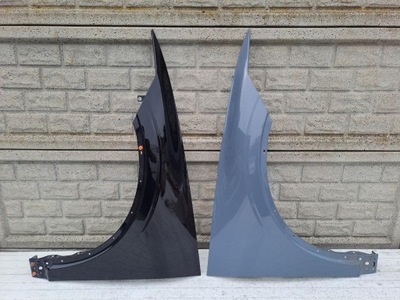 Polestar 2 крила передній лівий правий оригінал фото №1