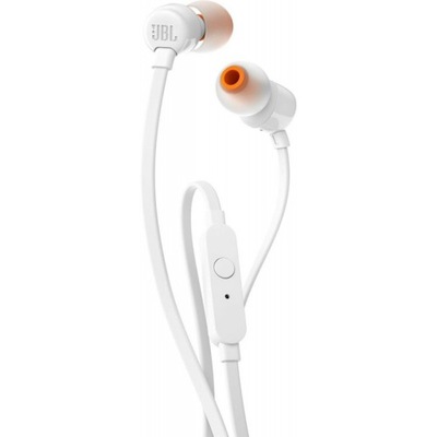 JBL Tune 160 - biały