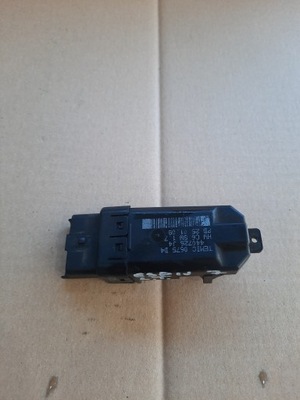 Модуль підйомника лівий задня renault espace iv фото №1