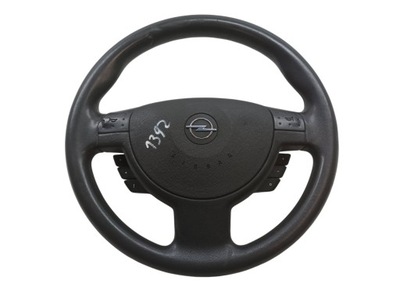 Воздуховод opel meriva i 2002-2010 a фото №1