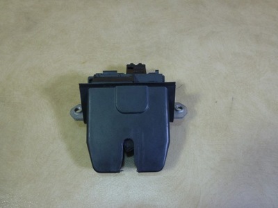 Focus mk3 kombi замок крышки 4 pin фото №1