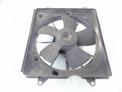 Вентилятор радіатора honda cr-v iii 2.2 i-ctdi фото №1