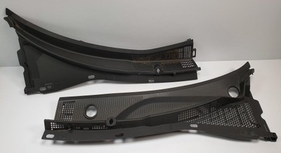 Жабо mazda rx-8 fe01507s1 europa фото №1