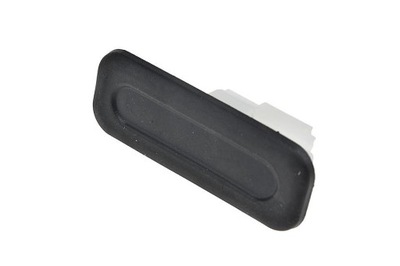 Кнопка ручка кришки багажника citroen c5 c6 фото №1