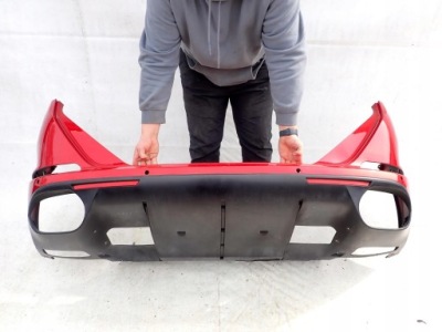 Ferrari california t lift 14-17 бампер задняя pdc фото №1