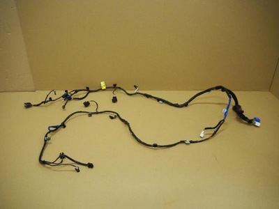 Електропроводка електрична кришки kia sportage iv фото №1