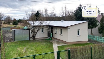 Dom, Dubienka, Dubienka (gm.), 45 m²