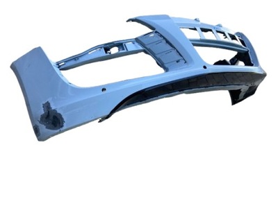 Audi r8 420 бампер перед orygi. фото №1