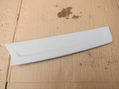 Защита накладка стойка левая c4 picasso 2 ii 15r фото №1