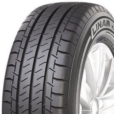 4X 225/75R16 FALKEN LINAM VAN01 NEUMÁTICOS DE VERANO 121/120R  