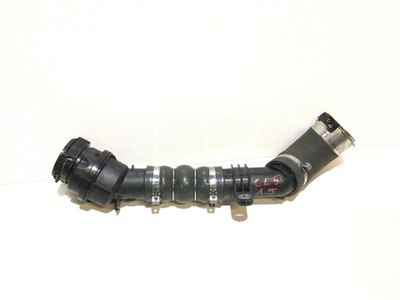 Шланг інтеркулер renault kadjar 1.5dci 15- фото №1