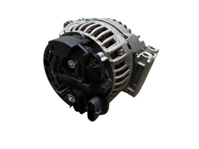 Генератор scania 4 p g r t 04- 80a фото №1