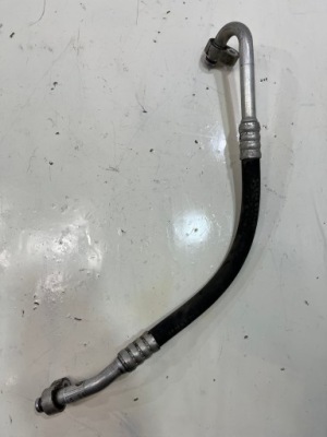 Шланг кондиционера vw touareg 7p 7p0820721a фото №1