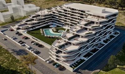 Mieszkanie, Alicante, 66 m²