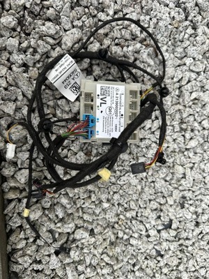 MÓDULO DE PUERTA CON JUEGO DE CABLES PARTE DELANTERA IZQUIERDO MERCEDES E W213 A2135405144 A2139002022  