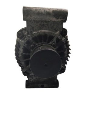 Генератор citroen c4 2 b7 1.6 vti 120km 2010-2018 757695680 фото №1