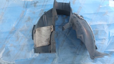 Подкрылок правый перед combo berlingo rifter proace city 18- фото №1