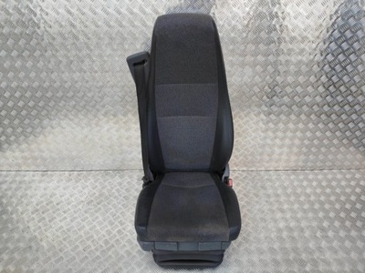 Сиденье пассажира scania r фото №1