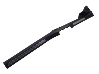 ^^ volkswagen vw passat b8 молдинг поріг ліва 3g0853371b alltrack фото №1