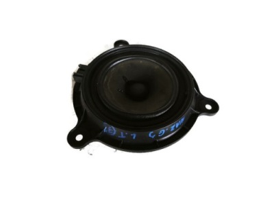 Mazda 6 vi gj iii 13r динамик дверь левый задний фото №1