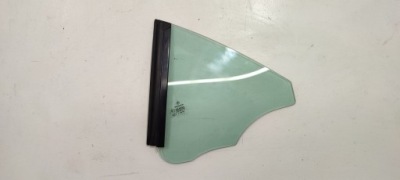 Mercedes r172 slk w172 стекло малый левая задняя 43r-001582 фото №1