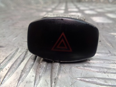 Переключатель света аварийных chevrolet lacetti фото №1