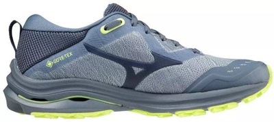 Buty do biegania Mizuno Wave Rider GTX | VINDIGO/N