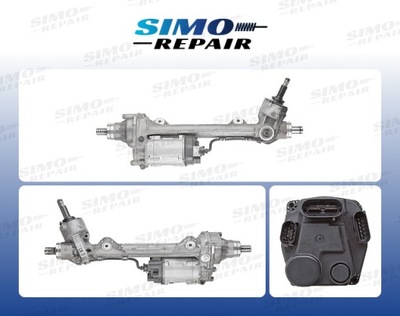 STEERING RACK STEERING BMW 1 BMW 2 BMW 3BMW 4 BW111R  