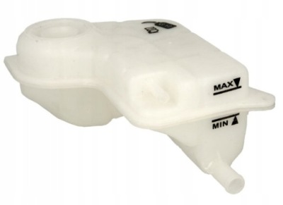 Бачок розширювальний рідина vw passat b5 фото №1