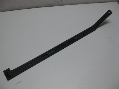 Fiat doblo ii 13r молдинг крыла задняя фото №1