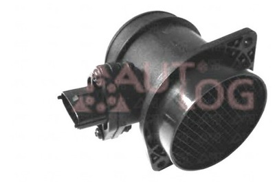 Autlog витратомір volvo c70 i coupe 2.0 t фото №1