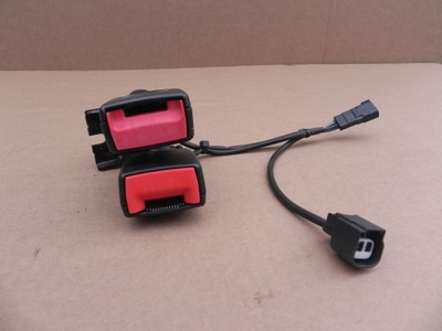 Ford mondeo mk5 fusion кліпса поперечина сидіння фото №1