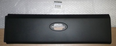 Молдинг боковая r master iii задняя левая фото №1