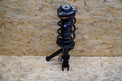 Амортизатор амортизационная стойка левый перед 68290227ab compass ii 2.0 d 17- фото №1