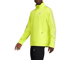 Kurtka Asics Sport Reflective Jacket rozmiar XL