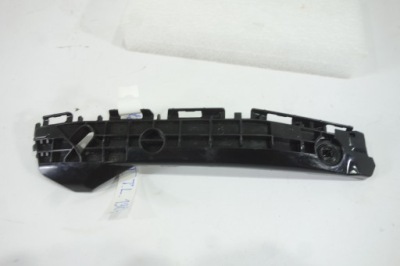 Направляющая zderz. задняя левый toyota yaris iii фото №1